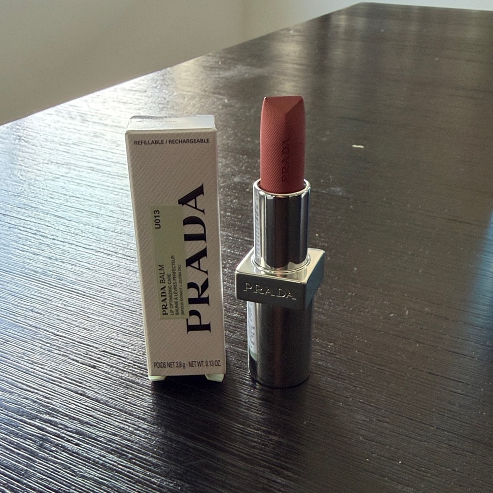 Prada balm U013 guava